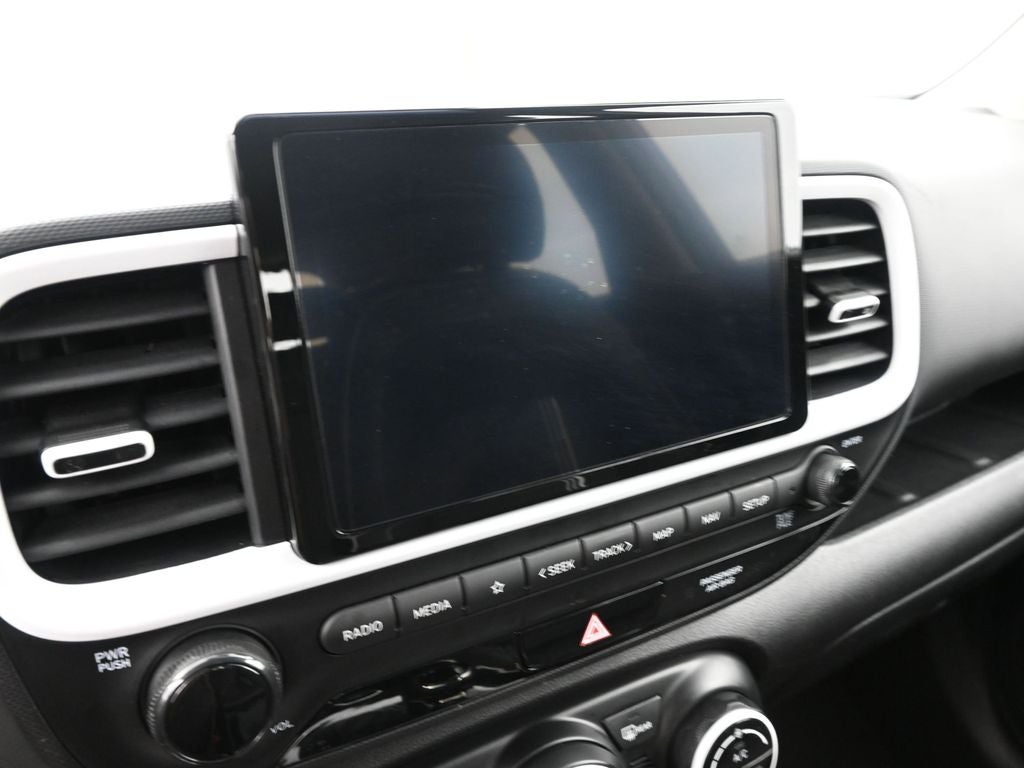 2024 Hyundai Venue Limited