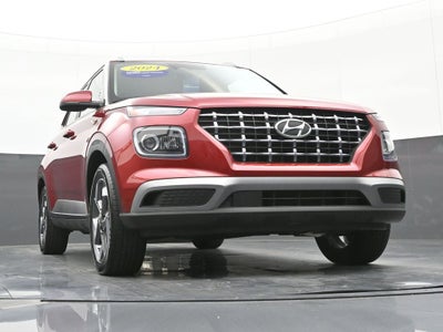 2024 Hyundai Venue Limited