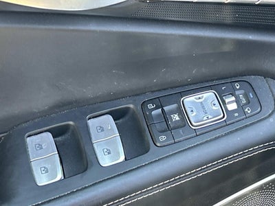 2021 Genesis G90 3.3T Premium