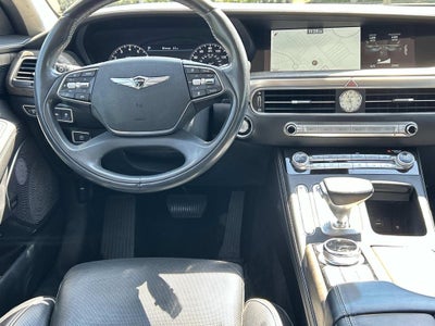 2021 Genesis G90 3.3T Premium
