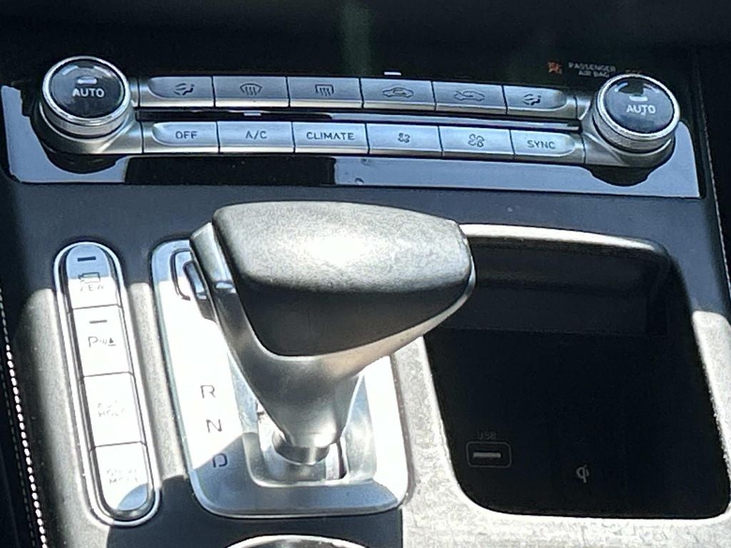 2021 Genesis G90 3.3T Premium