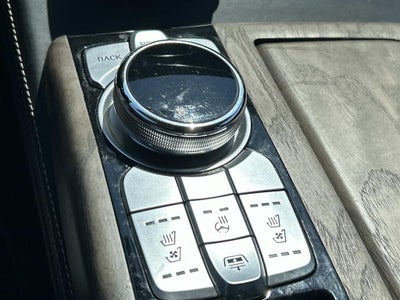 2021 Genesis G90 3.3T Premium