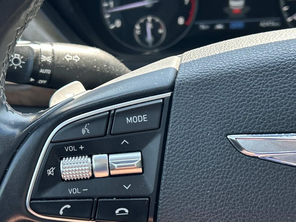 2021 Genesis G90 3.3T Premium