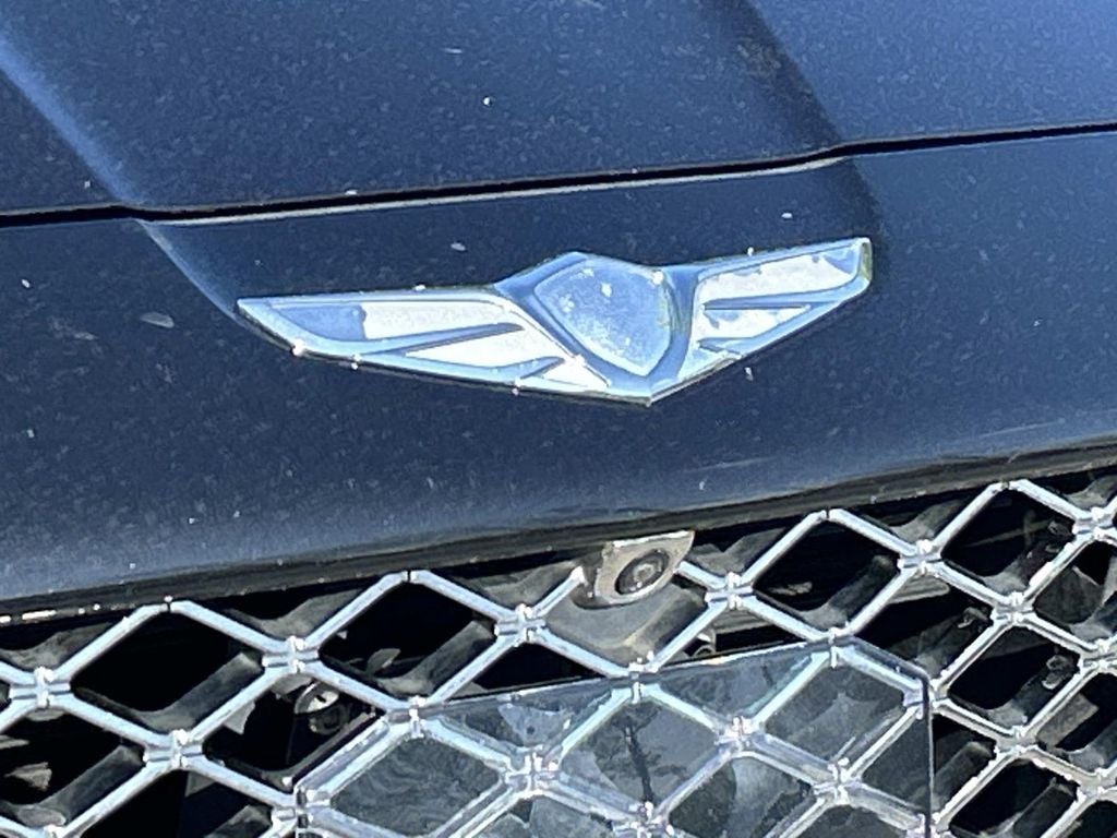 2022 Genesis G90 3.3T Premium