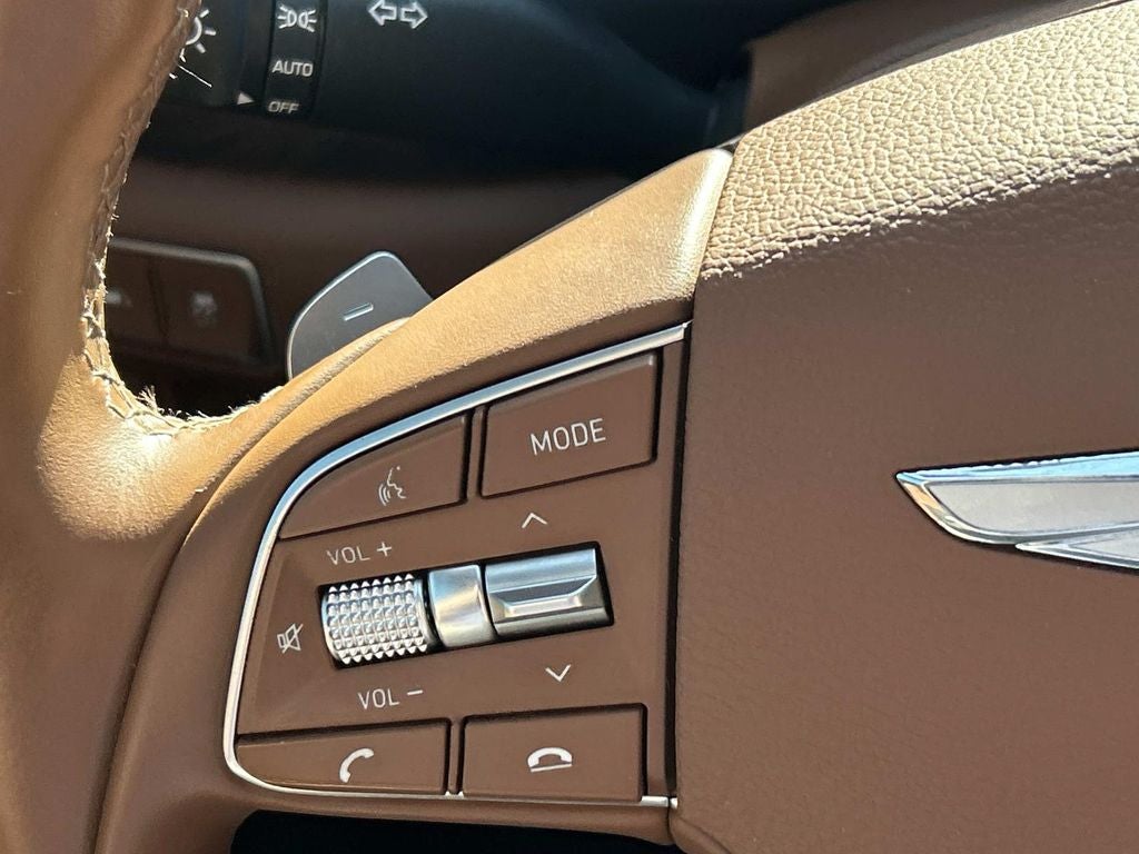 2022 Genesis G90 3.3T Premium