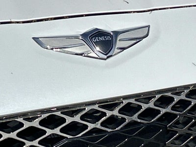 2022 Genesis G70 2.0T