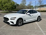 2022 Genesis G70 2.0T