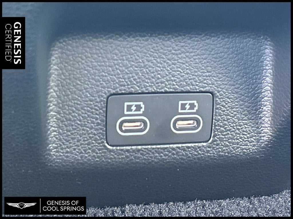 2025 Genesis G70 3.3T Sport Advanced