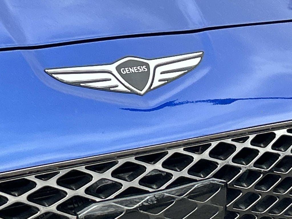 2025 Genesis G70 3.3T Sport Advanced