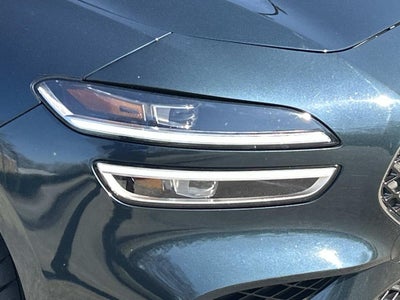 2025 Genesis G70 3.3T Sport Advanced