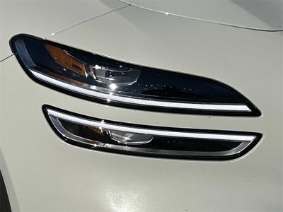 2025 Genesis G70 3.3T Sport Advanced