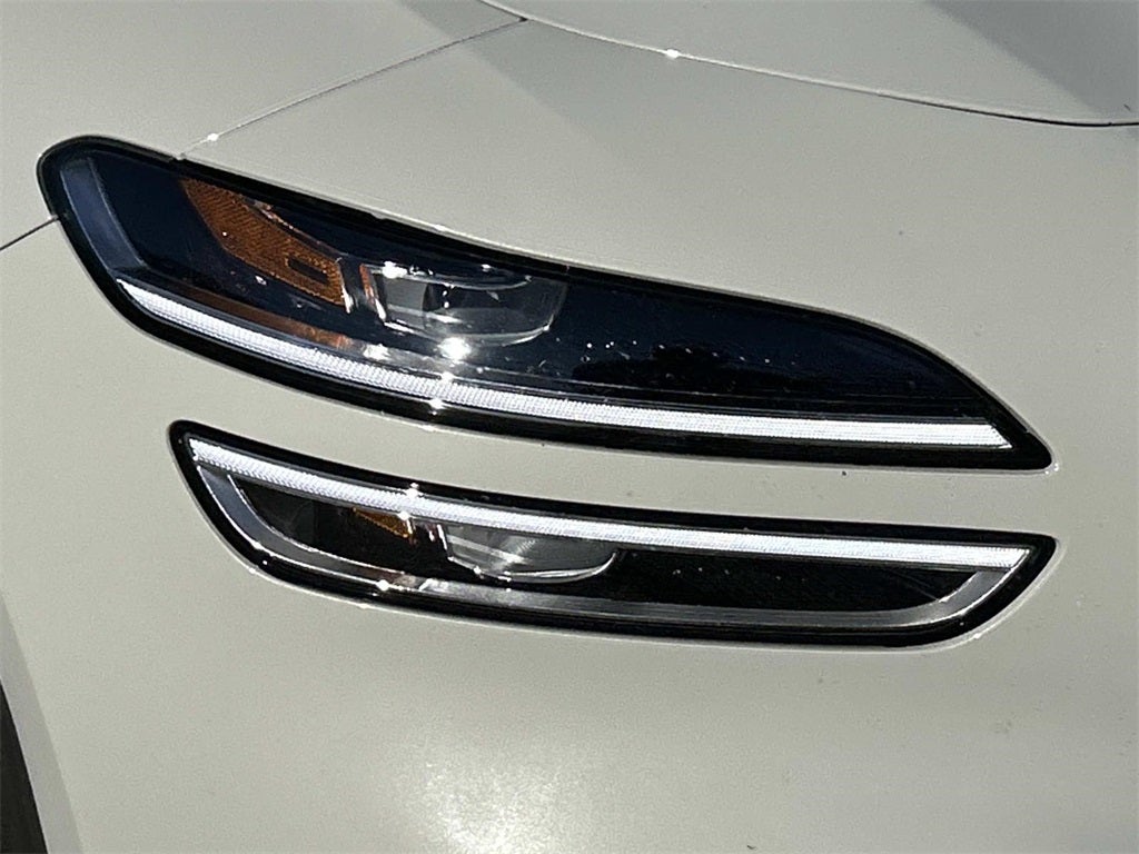 2025 Genesis G70 3.3T Sport Advanced