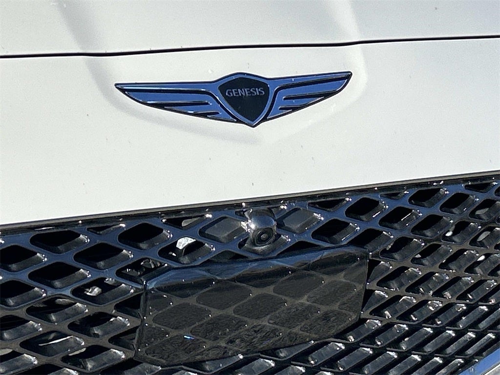 2025 Genesis G70 3.3T Sport Advanced