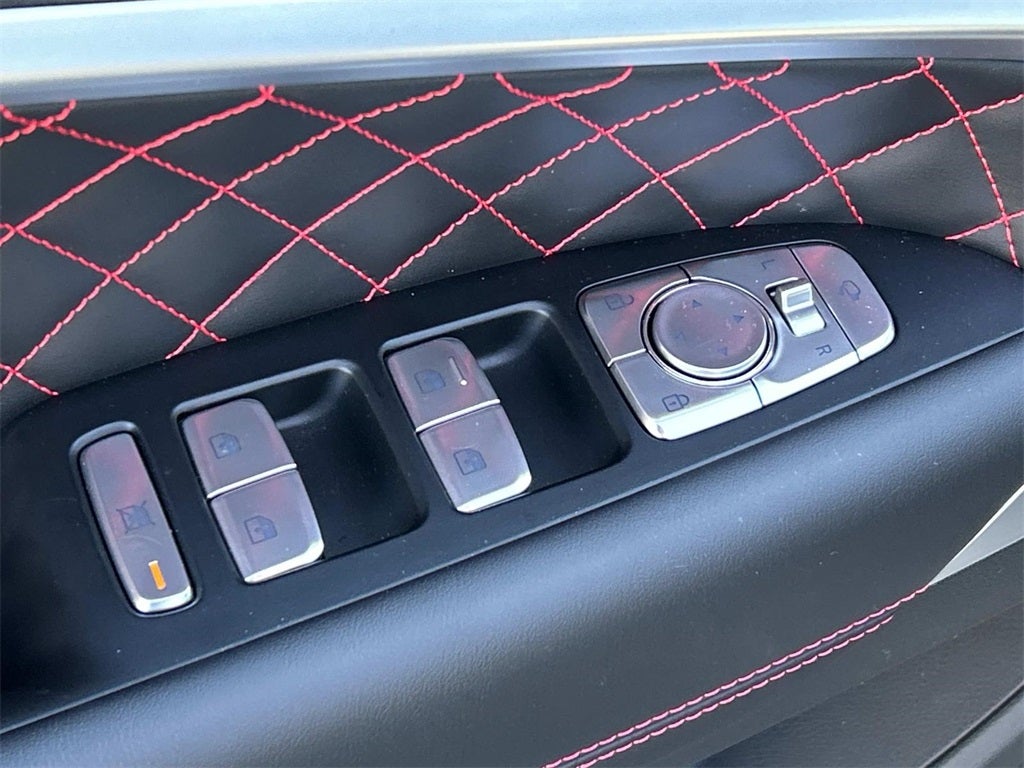 2025 Genesis G70 3.3T Sport Advanced