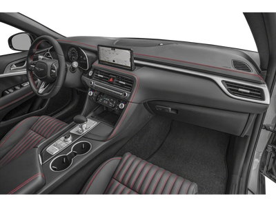 2025 Genesis G70 3.3T Sport Advanced