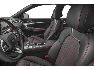 2025 Genesis G70 3.3T Sport Advanced