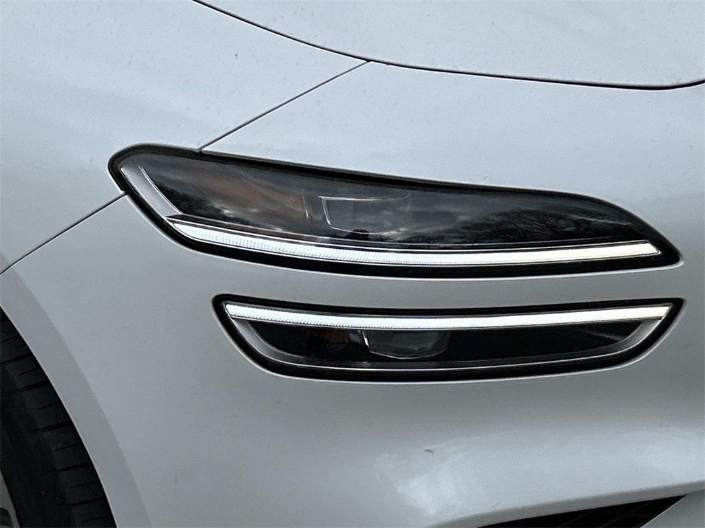 2025 Genesis G70 3.3T Sport Advanced