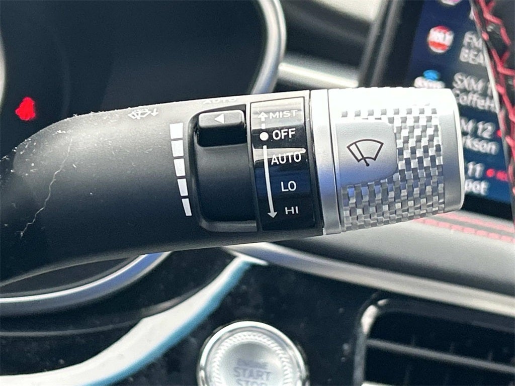 2025 Genesis G70 3.3T Sport Advanced