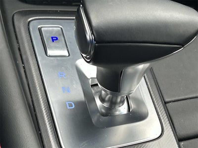 2025 Genesis G70 3.3T Sport Advanced