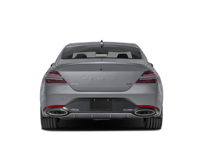 2025 Genesis G70 3.3T Sport Advanced