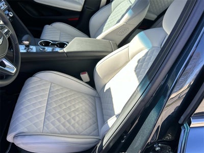 2025 Genesis G70 3.3T Sport Advanced