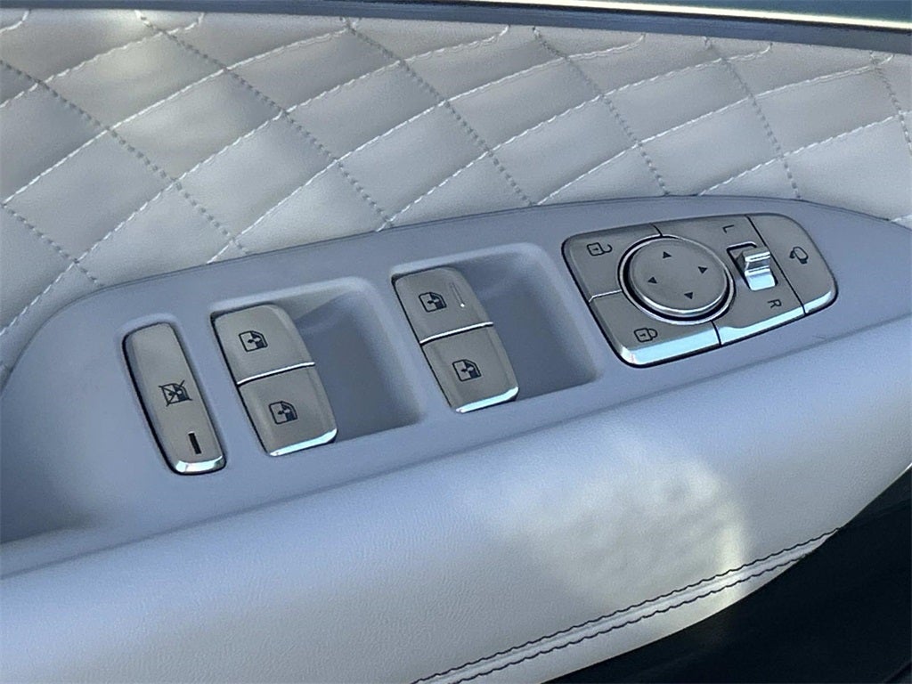 2025 Genesis G70 3.3T Sport Advanced