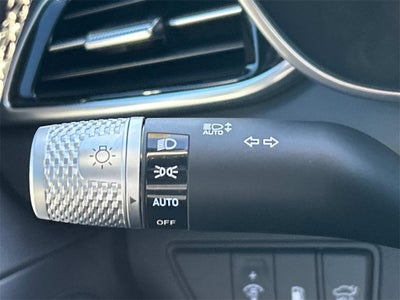 2025 Genesis G70 3.3T Sport Advanced