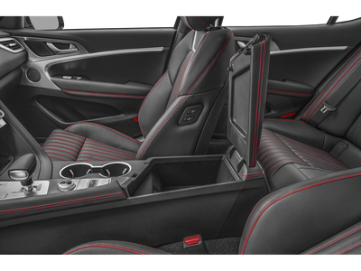 2025 Genesis G70 3.3T Sport Advanced