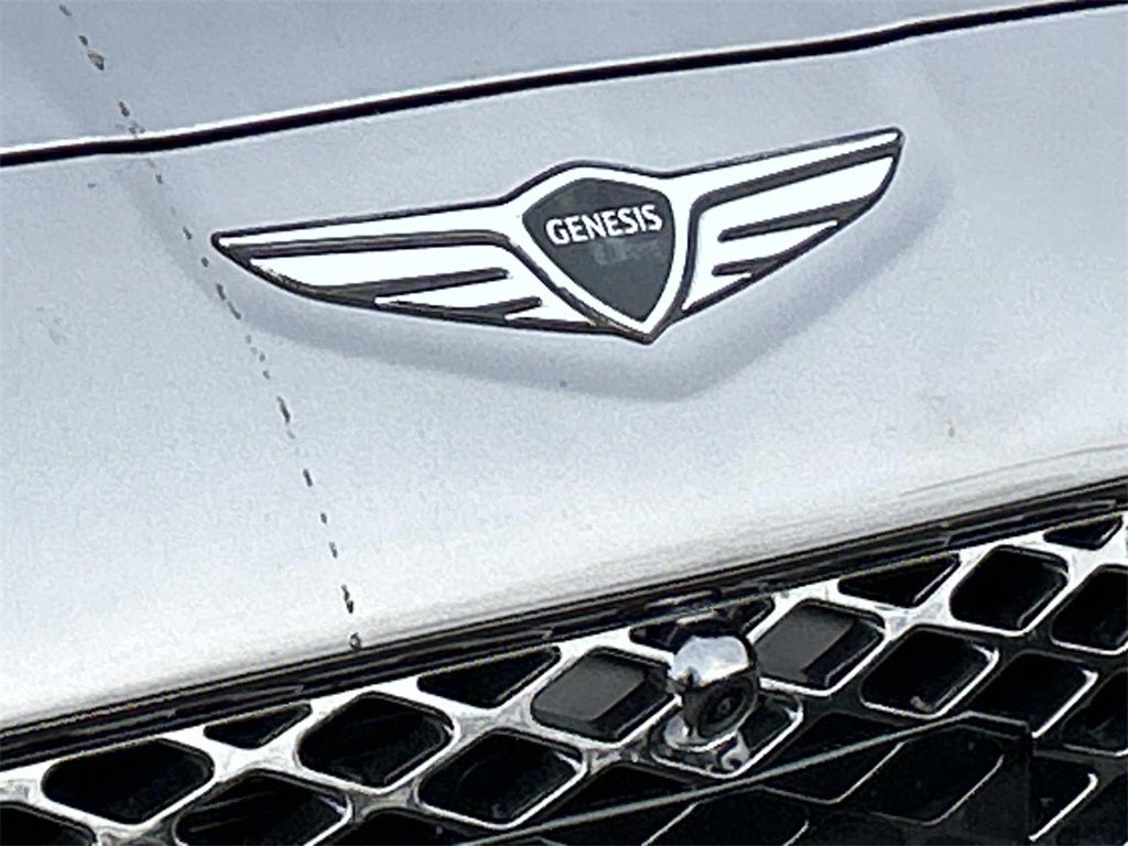 2025 Genesis G70 3.3T Sport Advanced