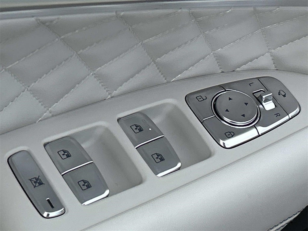 2025 Genesis G70 3.3T Sport Advanced