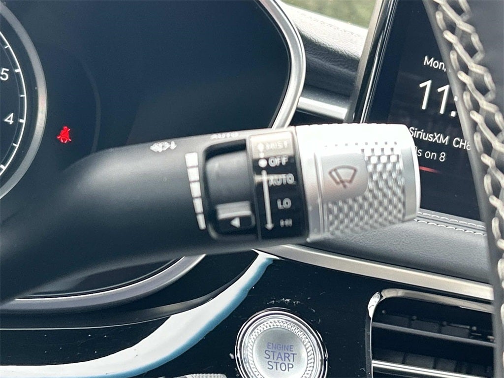 2025 Genesis G70 3.3T Sport Advanced