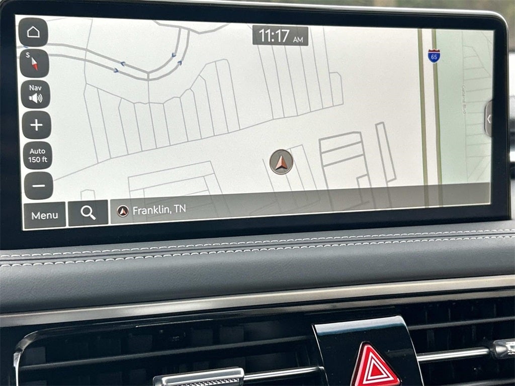 2025 Genesis G70 3.3T Sport Advanced