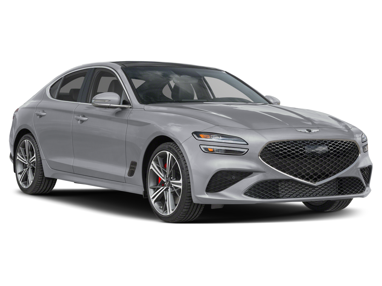 2025 Genesis G70 3.3T Sport Advanced