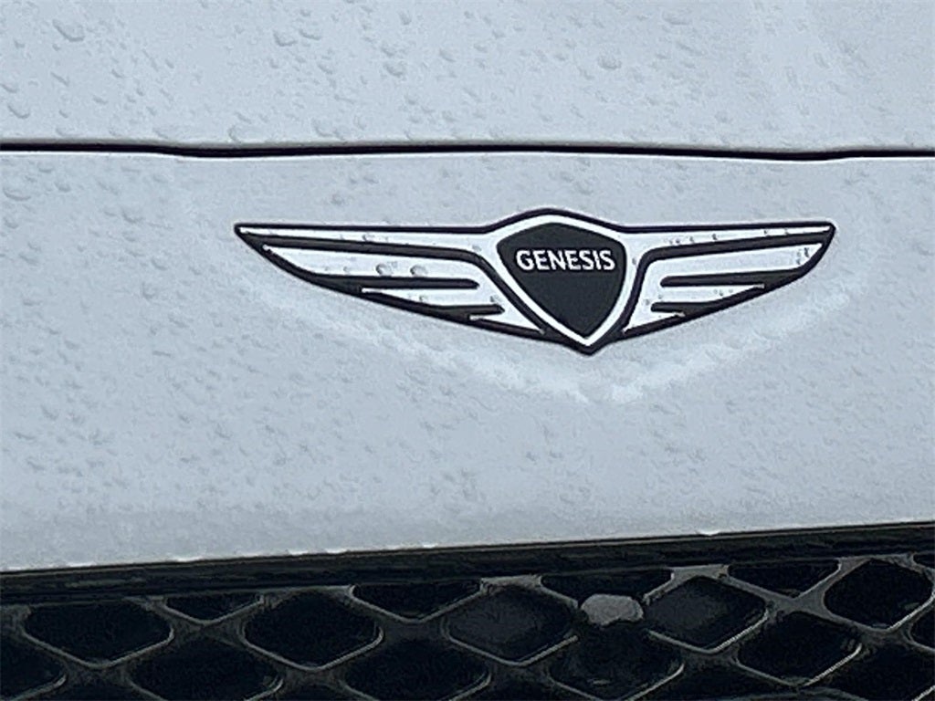 2025 Genesis G70 3.3T Sport Advanced