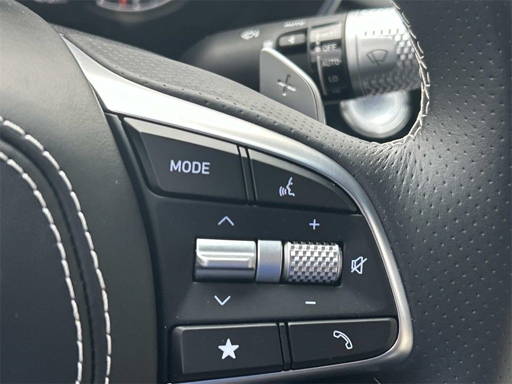 2025 Genesis G70 3.3T Sport Advanced