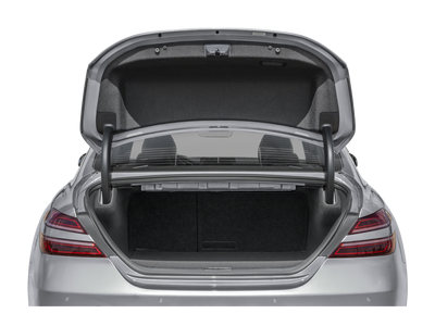 2025 Genesis G70 3.3T Sport Advanced