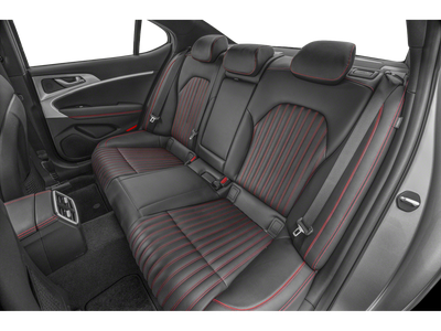 2025 Genesis G70 3.3T Sport Advanced