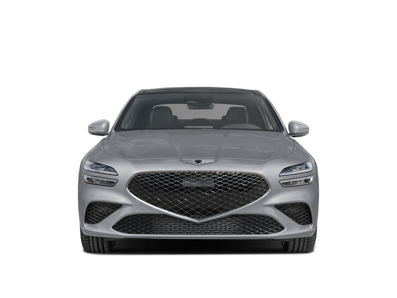 2025 Genesis G70 3.3T Sport Advanced