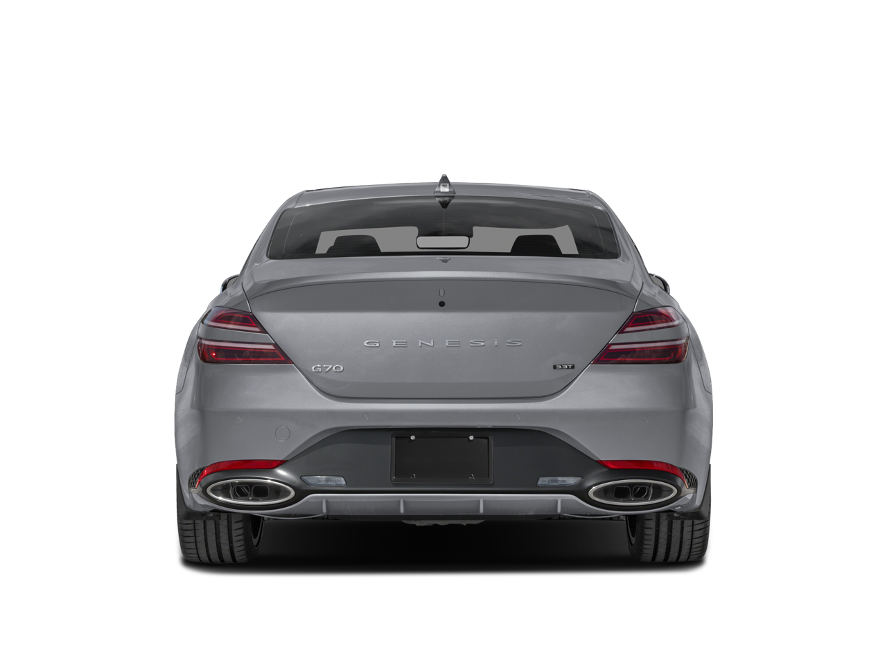 2025 Genesis G70 3.3T Sport Advanced