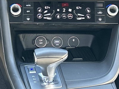 2025 Genesis G70 3.3T Sport Advanced