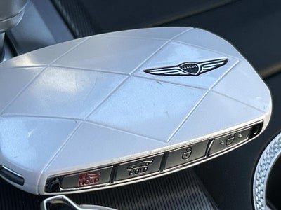 2025 Genesis G70 3.3T Sport Advanced