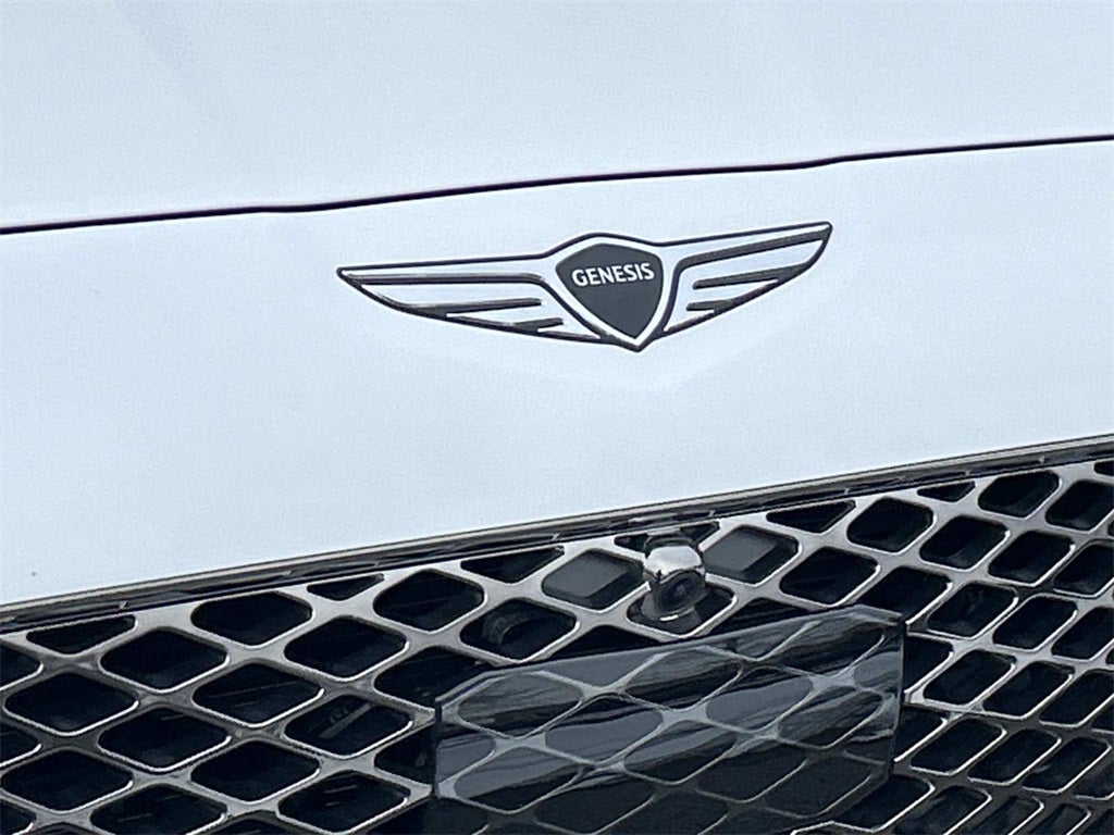2025 Genesis G70 3.3T Sport Advanced
