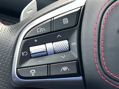 2025 Genesis G70 3.3T Sport Advanced