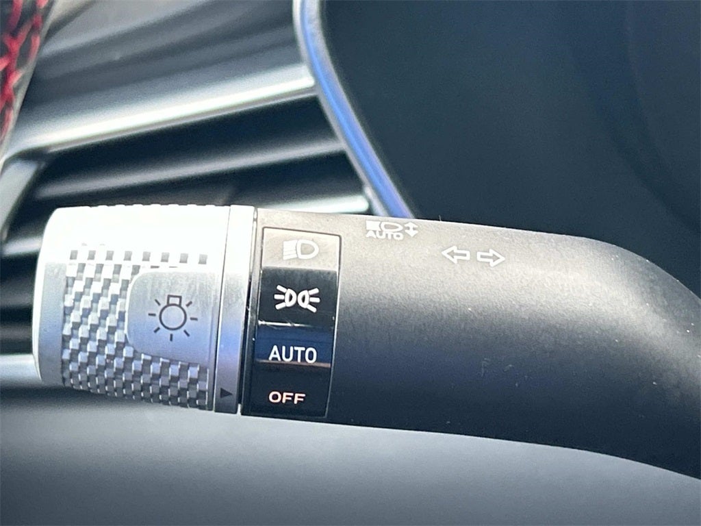 2025 Genesis G70 3.3T Sport Advanced