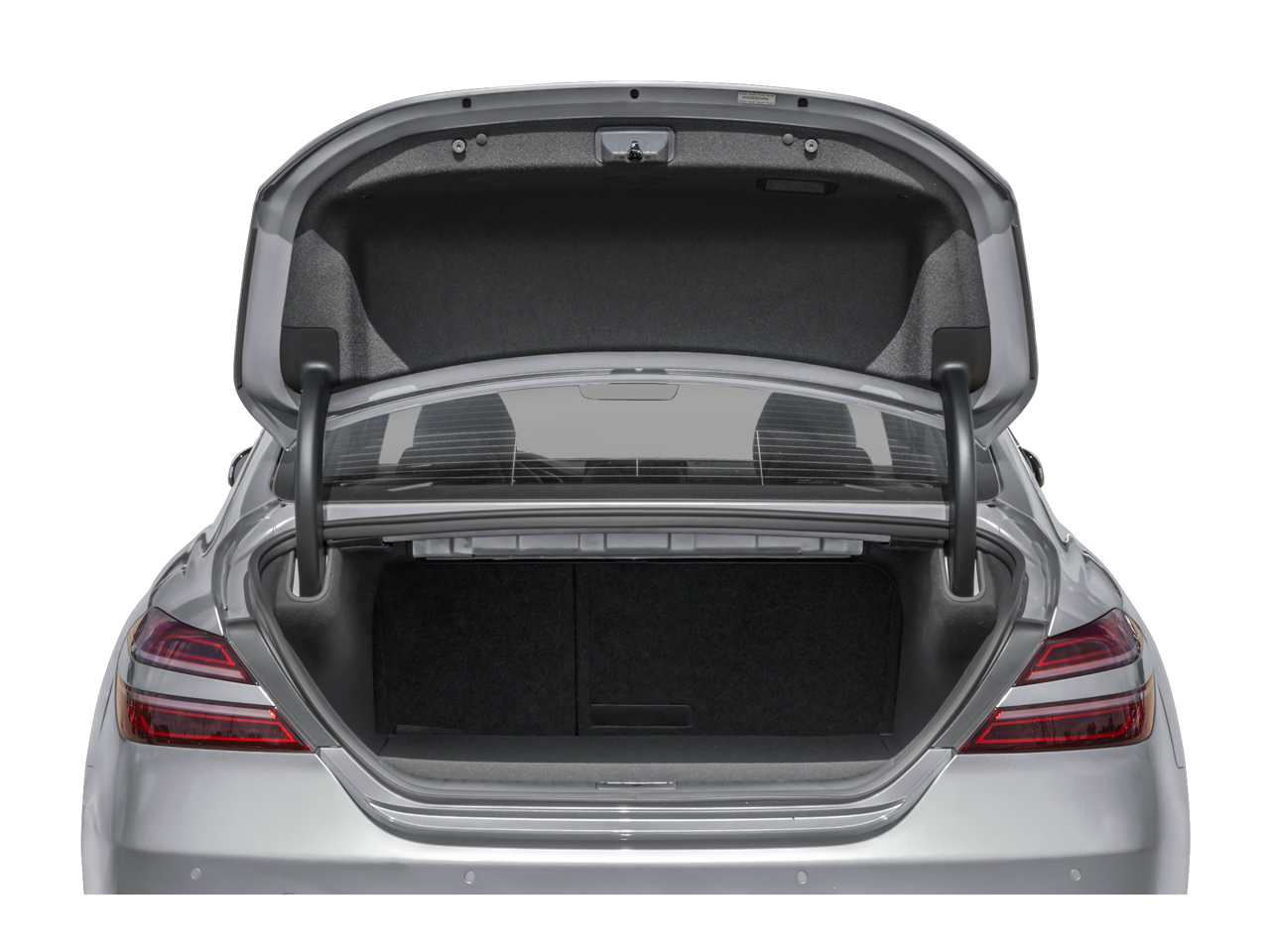 2025 Genesis G70 3.3T Sport Advanced