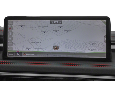 2025 Genesis G70 3.3T Sport Advanced