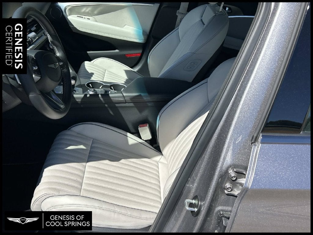 2025 Genesis G70 3.3T Sport Advanced