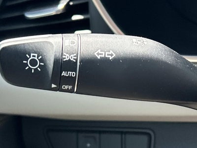 2023 Genesis G70 3.3T