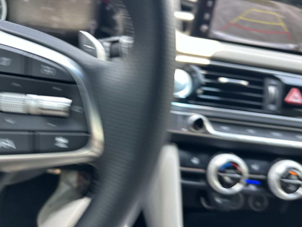 2023 Genesis G70 3.3T