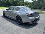 2023 Genesis G70 3.3T